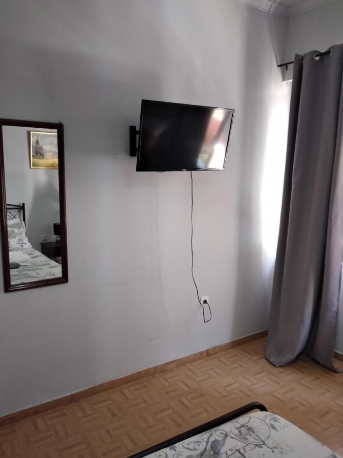 Perikleous Apartment Aten Exteriör bild